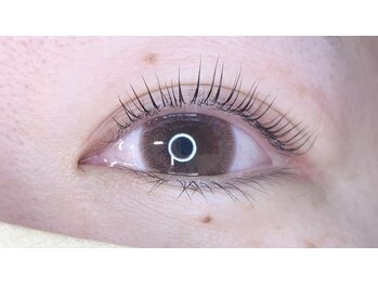 ラルジュヘアイコール(Large hair equal)/まつ毛パーマ/コスメリフト