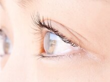 リュクス(Luxe+TKM HANATEN)/パリジェンヌラッシュリフト