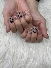 シエル(Ciel)/ネイルデザイン