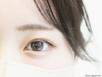 グルス(GRUS)/Wプロテクトカール