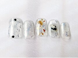 クリアニュアンス