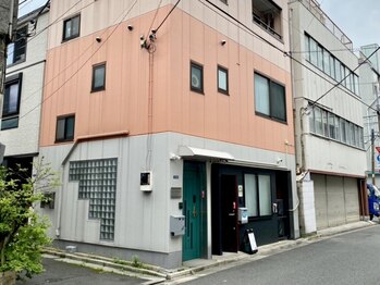 整体院プリュ/外観風景［2］