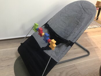 ミモザ(mimosa)/赤ちゃん連れでも大丈夫です！