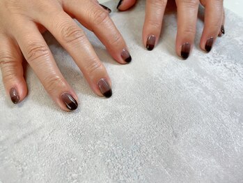 サロン ド シエル(Salon de ciel)/nail design...♪