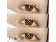 ベラルーナ 那覇おもろまち店(Bella Luna)/ラッシュリフト