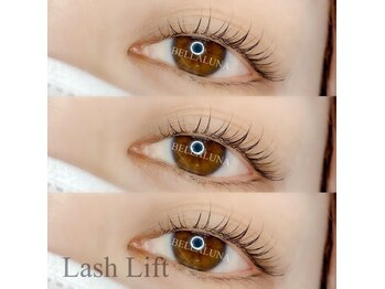 ベラルーナ 那覇おもろまち店(Bella Luna)/ラッシュリフト