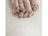 【FOOT】 Free Arts 親指2本 ¥7280