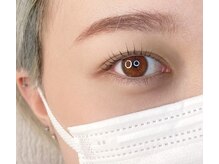 ニコプラス(nico+)/パリジェンヌラッシュリフト