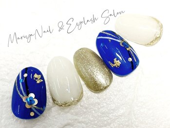 マリヤ(Mariya)/¥7500