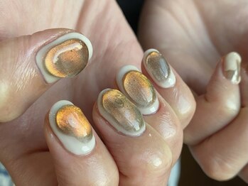 パサパネイル(pas a pas nail)/Basic+/¥9300