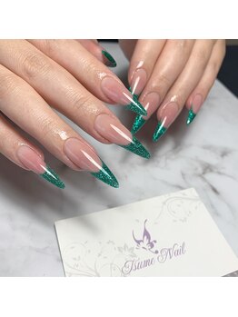 ツメ ネイル(Tsume Nail)/プレミアムプラン