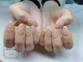 ★定額ネイルデザイン★