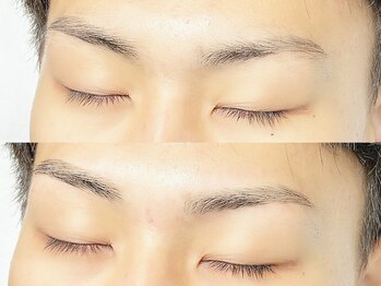 ソプラ 京都駅前店(sopra)/メンズモード