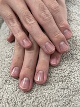 ルアン 六本木店/★メンズ眉毛サロン 六本木 