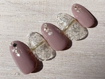 ローグ(Looog)/11月定額ネイル1