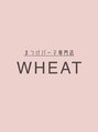 ウィート(WHEAT)/Sachi Saito