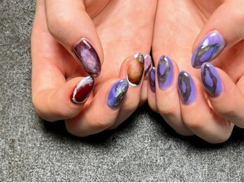 イル(ile)/90分freed design