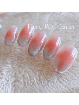 ティアラ(Tiara)/定額サンプル