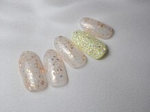 シェリードルチェ 横浜店(Sherry Dolce)/A.オフィス向けネイルアート