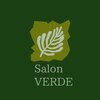 サロン ベルデ(SALON VERDE)ロゴ
