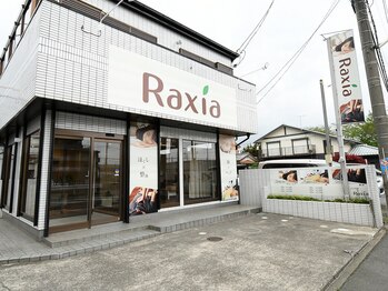 ラクシア 鴻巣/外観