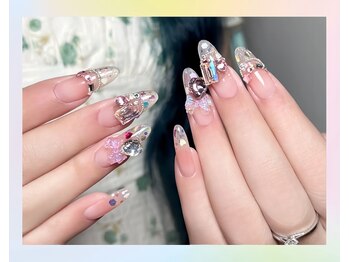 エイチスリー(H3)/【期間限定セール】 付け放題