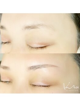 クレー(Klee)/アイブロウリフト