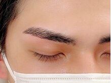 ピピプラス(pipi+)の雰囲気（メンズ多数来店/アイブロウ/毛穴洗浄/小顔フェイシャル/頭皮ケア）