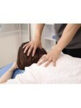 かいふくラボ 中野店/ストレッチ/中野♪本格整体
