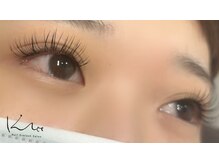 クレー(Klee)/フラットラッシュ140本