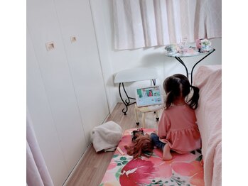 エヌ スタイル(N Style)/お子様連れ大歓迎