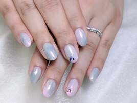 ふわふわ ニュアンス