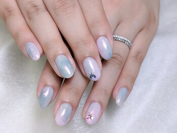 ミューズ ミューズ(Muse Muse)/ふわふわ ニュアンス