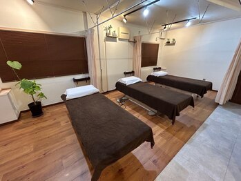 鍼灸ハウス(鍼灸house)