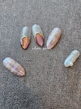 シュポルテ(chou porte)/