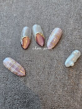 シュポルテ(chou porte)/