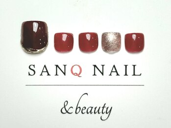 フットサンプルNo.9