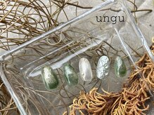 ザラボアングゥ(The Labo ungu)/10月 monthly Design＋