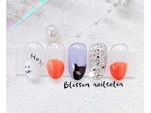 ブロッサム(Blossom)/