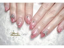 オーラ(Orla)/ワンホン定額ネイル