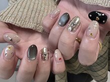 ルルム(LULUMU)/maki デザインコース