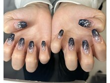 ネスレ ネイル(NESTLE NAIL)/ラメグラ