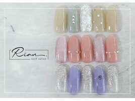 定額シンプルコース¥6,600