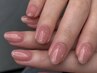 one color/glitter gradation◆¥5500