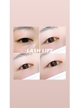 プチ(Petit.)/ラッシュリフト☆