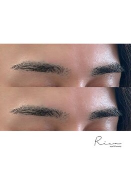 リアン アイ 太田(RIAN eye)/メンズ眉ワックス