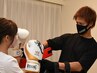 【ウェスト引き締め・くびれボディ】体験パーソナルジム60分 ¥3000