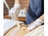 G【女性特有のお悩みに】VIOワックス脱毛付きフェムケアセット
