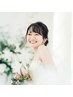プレ花嫁さん向け！ラッシュリフト＆アイブロウスタイリング(毛量調節込み）