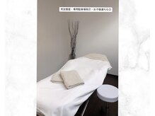 ミライ 福岡春日店(mirai)/あなた専用の癒し空間